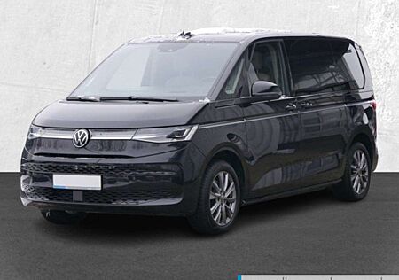 VW T7 Multivan Volkswagen 1.4 TSI DSG eHybrid Style Navi Pano LED
