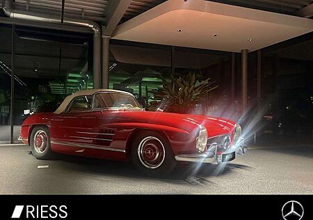 Mercedes-Benz 300 SL
