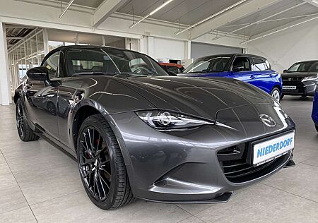 Mazda MX-5 2.0 Homura Navi, Kamera, Leder, Bose