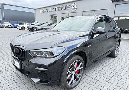 BMW X5 xDrive*45e*MSport*360°ACC*HUD*LASER*M50Jahre*