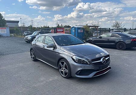 Mercedes-Benz A 250 Sport*AMG SPORT LINE*