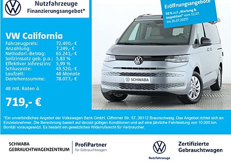 VW Volkswagen Others Beach Tour Camper 2.0 TDI *StdHz*AHK*