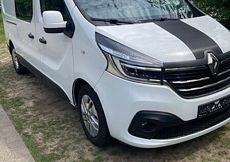 Renault Trafic ENERGY dCi 145 L1H1 3,0t Komfort