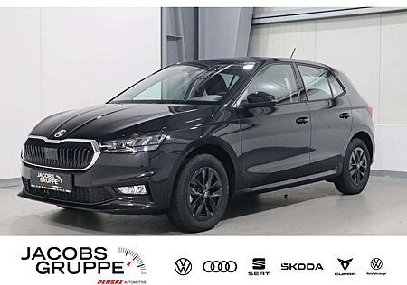 Skoda Fabia 1.0 TSI Black Edition LED,5 J Garantie,