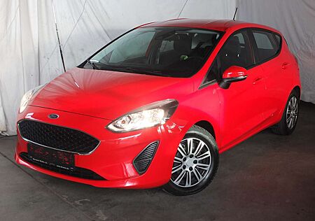 Ford Fiesta AUTOMATIK KLIMAAUTOMATIK 5TÜRIG