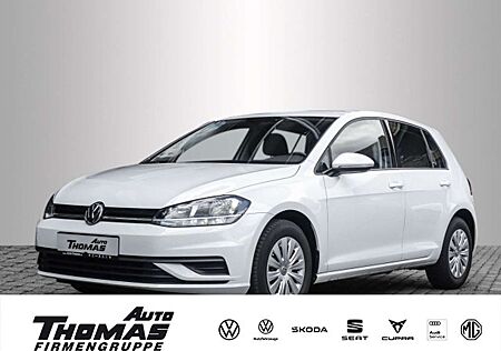 VW Golf Volkswagen Trendline 1.0 TSI KLIMA+GARANTIE