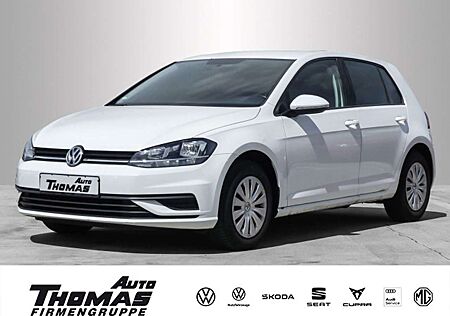 VW Golf Volkswagen Trendline 1.0 TSI KLIMA+GARANTIE