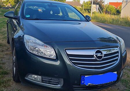 Opel Insignia 1.8 Edition