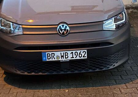 VW Caddy Volkswagen 2.0 TDI BMT (5-Si.) Goal