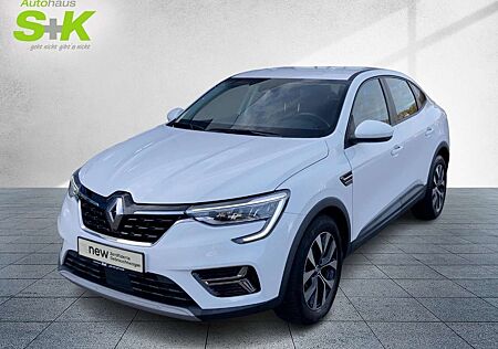 Renault Arkana EQUILIBRE TCe 140 Mild-Hybrid*SHZ*KAMERA*