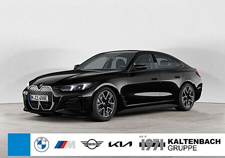 BMW i4 Gran Coupe 35 eDrive M-Sport FACEL. 360°