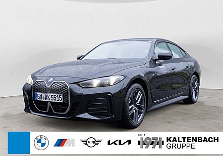 BMW i4 eDrive 35 Gran Coupe M-Sport FACEL. 360°