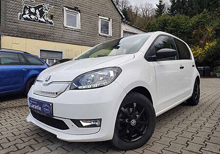 Skoda Citigo ElektroAmbition/Klimaautomatik/PDC/Sitzheizung/TOP