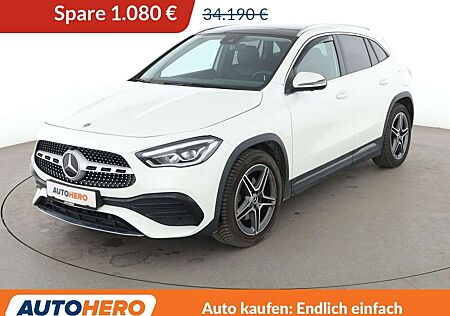 Mercedes-Benz GLA 200 d 4Matic AMG Line Aut.*NAVI*