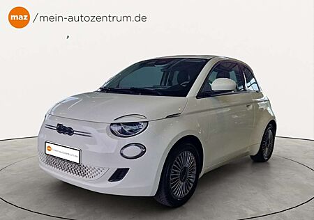 Fiat 500e 42 kWh Base *APP-CONN.*TEMPOMAT*KLIMAAUT.*