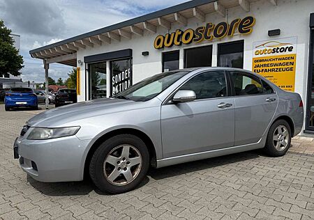 Honda Accord 2.0 Comfort 114 kW (155 PS), Schalt. 5-Gang, Fr...
