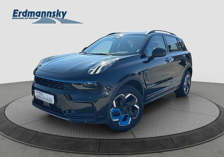 Lynk&Co 01 Lynk & Co 1.5T HEV/Pano/Keyless/SHZ/el.Sitze/R-Kam/eHKL