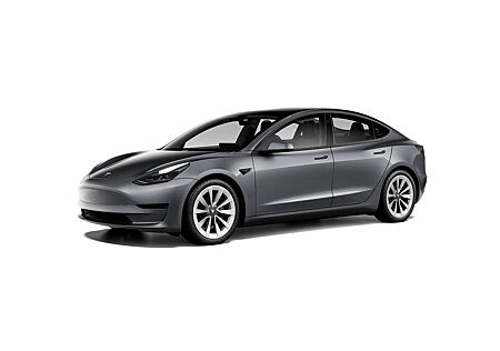 Tesla Model 3 Hinterradantrieb inkl. FSD + Winterräder