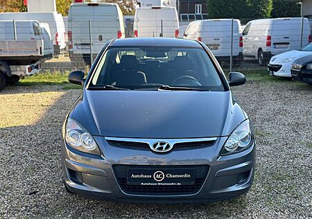 Hyundai i30 Edition+