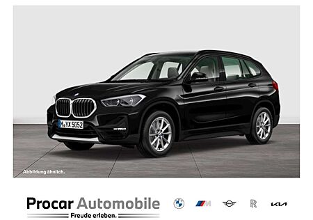 BMW X1 sDrive18i NAVI+LED +PDC+DAB+SHZ+TEMPOMAT+LORDOSE