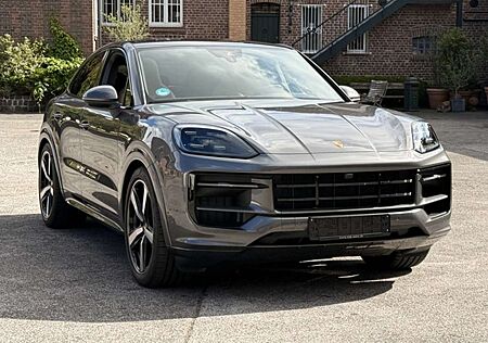 Porsche Cayenne E-Hybrid Coupe BEIFAHRERDISPLAY*SPORTDESIGN*