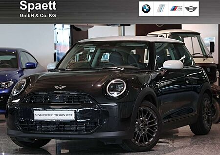 Mini Cooper Coupe Cooper C Classic Trim 3-trg. DrivAss LED HUD LKHZ