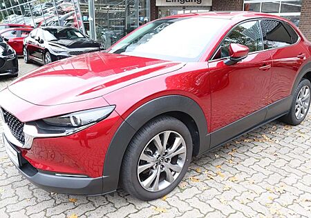 Mazda CX-30 SKYACTIV-X 2.0 GSD Leder Selection Bose Design Act