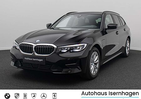 BMW 320 Alarm LED DAB Panorama Leder M Sportleder