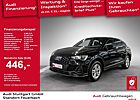 Audi Q3 Sportback 45 TFSI e S line LED virtCo Kamera