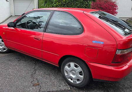 Toyota Corolla 1.4 XLi HIT