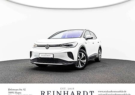 VW ID.4 Volkswagen PURE PERFORMANCE IQ-LIGHT/18Z./ACC/PANO/KAM