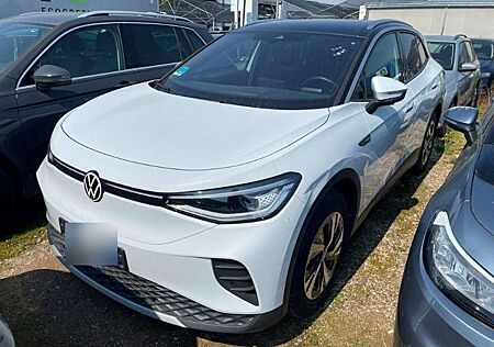 VW ID.4 Volkswagen PURE PERFORMANCE IQ-LIGHT/18Z./ACC/PANO/KAM