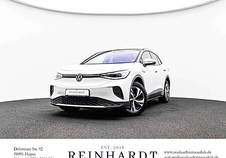 VW ID.4 Volkswagen PURE PERFORMANCE IQ-LIGHT/18Z./ACC/PANO/KAM