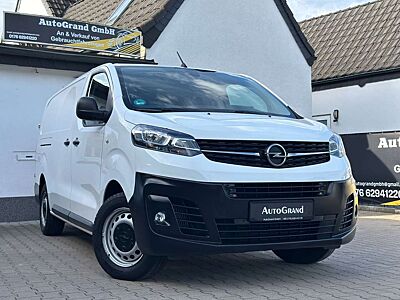 Opel Vivaro Kasten Edition L*1HAND*Assist*PDC*Kamera*