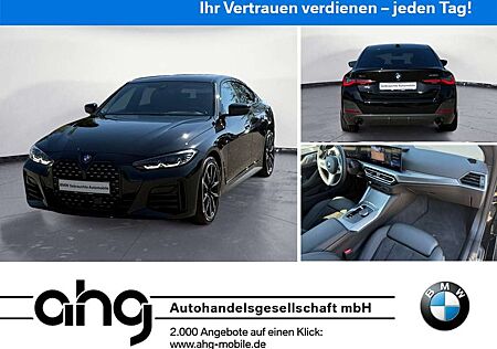BMW 430 M Sport Navi Klima PDC Ka