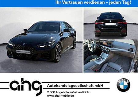 BMW 430 M Sport Navi Klima PDC Ka