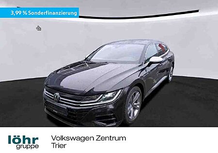 VW Arteon Volkswagen Shooting Brake R 2.0 TSI DSG 4Motion ZGV