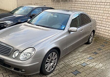 Mercedes-Benz E 280 CDI Classic DPF