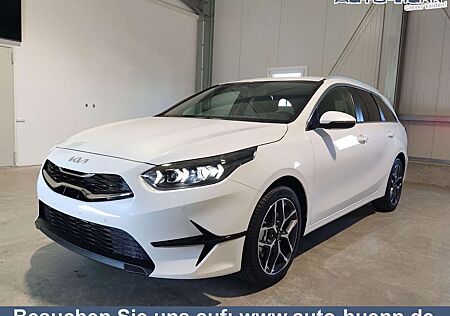 Kia XCeed Ceed SW / cee'd SW Sportswagon TOP 1.5 T-GDI 140 PS DCT Navi-Apple...