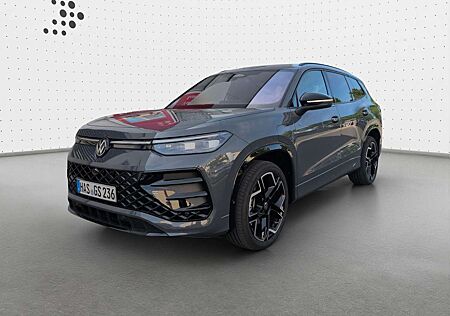 VW Tayron Volkswagen R-Line 1.5 eHybrid *Pano*Standhzg*Leder*