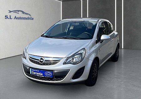 Opel Corsa D Active Wagen Nr 098