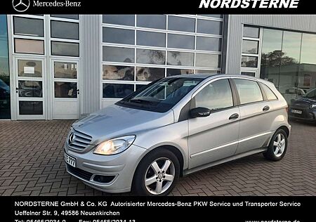 Mercedes-Benz B 170 Sports Tourer Klima Sitzheizung TÜV 06/26