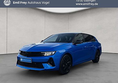 Opel Astra Sports Tourer GS 1.2 Turbo Automatik