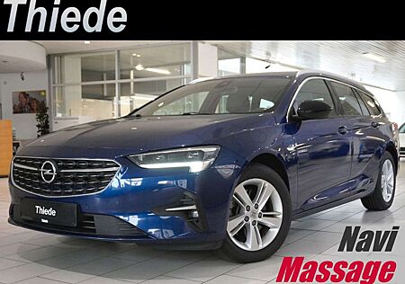 Opel Insignia B ST 2.0D ELEGANCE NAVI/LED/VIRTU./AHK