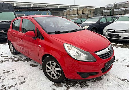 Opel Corsa 1.4