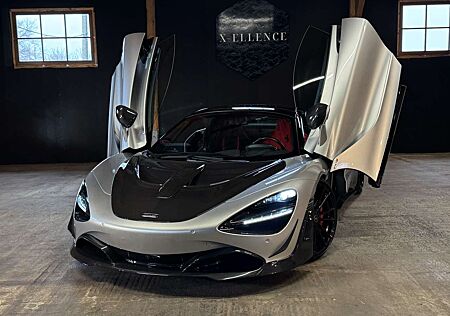 McLaren 720S Spider