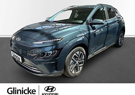 Hyundai Kona Elektro ADVANTAGE*inkl.WinterRäd*Navi*KRELL