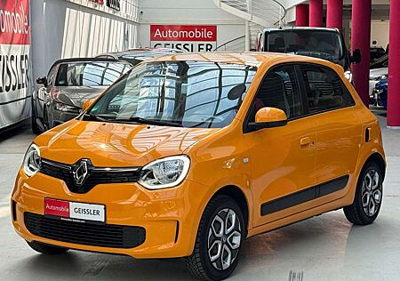 Renault Twingo 1.0 Limited KLIMA+DAB+BLUETOOTH+USB