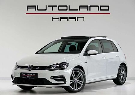 VW Golf Volkswagen VII DSG R-Line*Pano*Activeinfo*ACC*LED*LM17