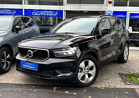 Volvo XC 40 XC40 Momentum Core /I Hand/Navigation/Temp/